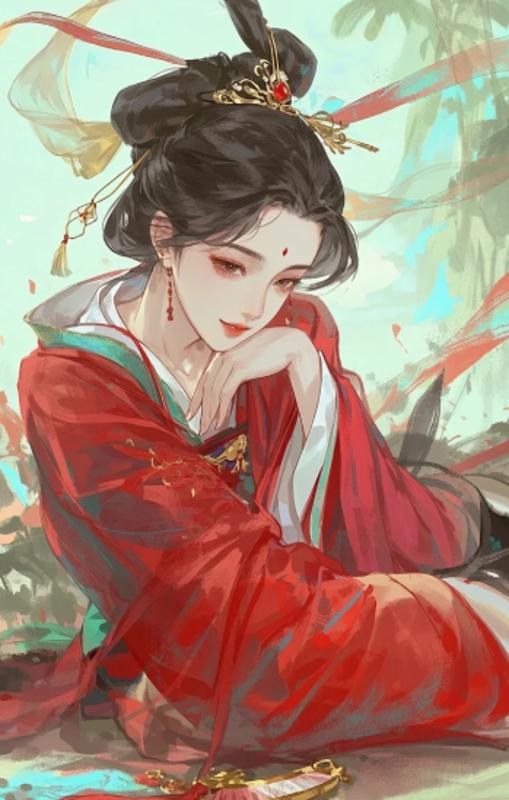 嫡姐生下龙种跑路,我顶替后成了太后