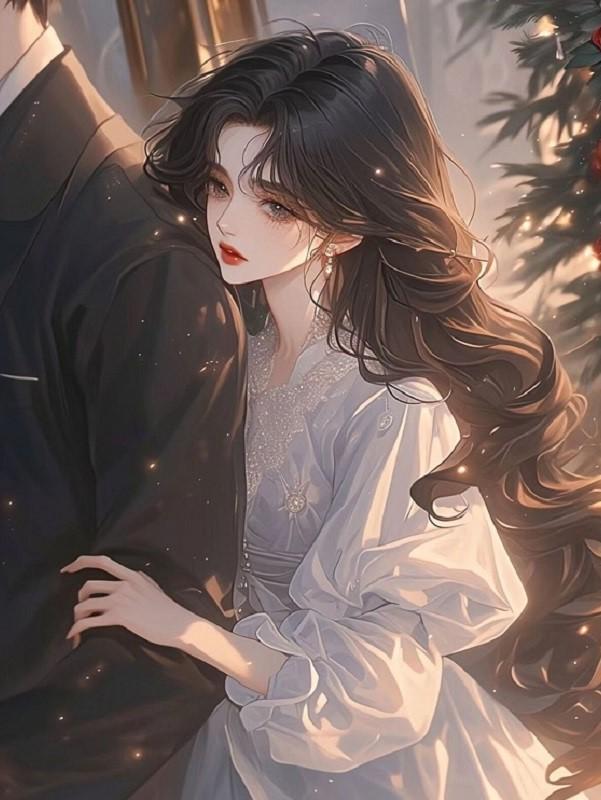 老公把白月光做成AI带回家,我把她卖去做保姆