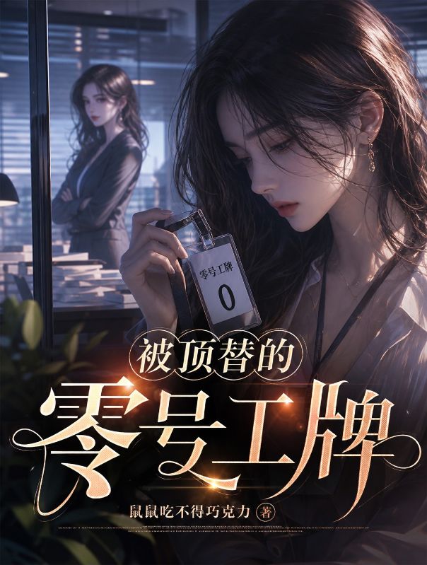 被顶替的零号工牌