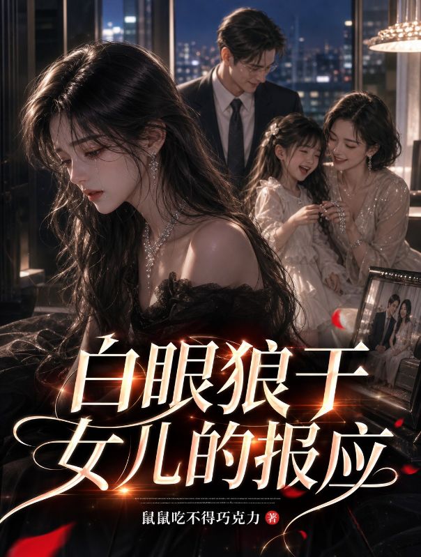 白眼狼干女儿的报应