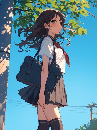 哥哥骗了我,妈妈从未想过让我回家
