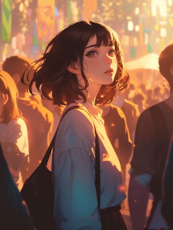 予你情深,葬我荒年