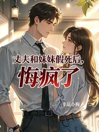 丈夫和妹妹假死后,悔疯了