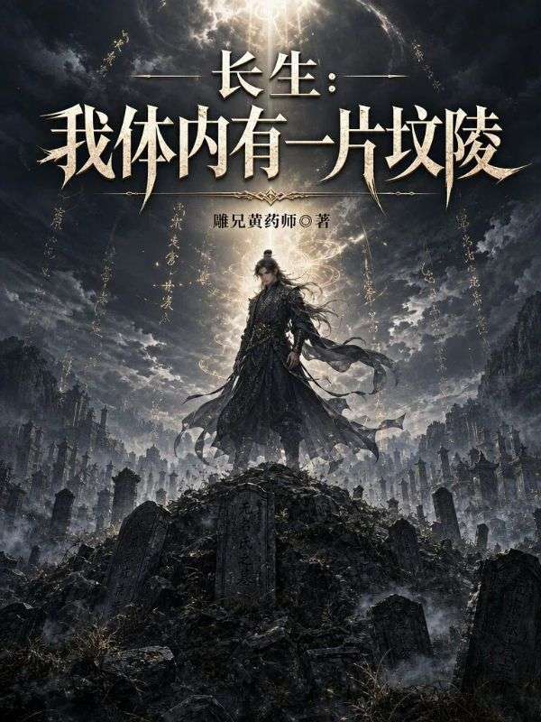 长生：我体内有一片坟陵