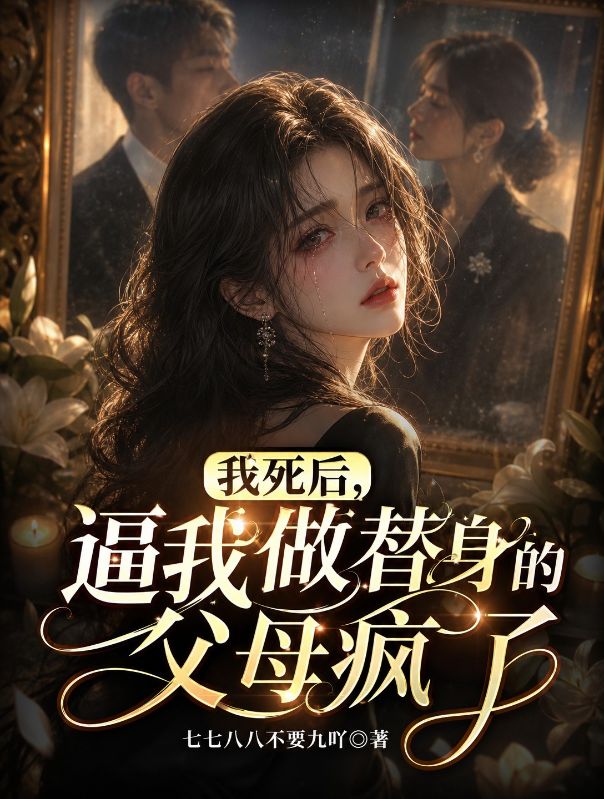 我死后，逼我做替身的父母疯了