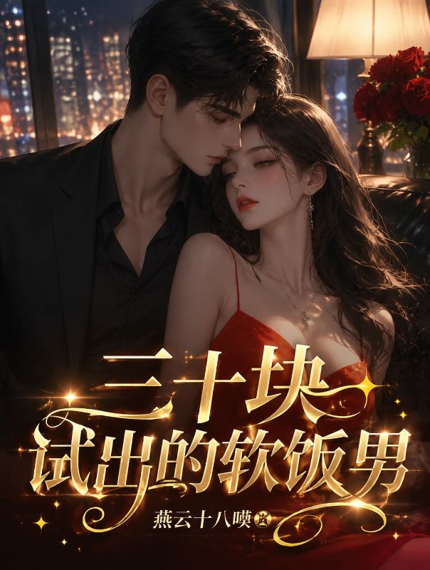 三十块试出的软饭男