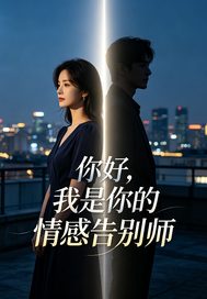 你好，我是你的情感告别师