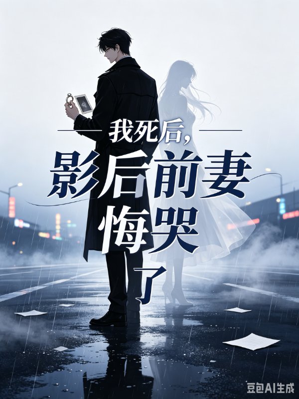 我死后，影后前妻悔哭了