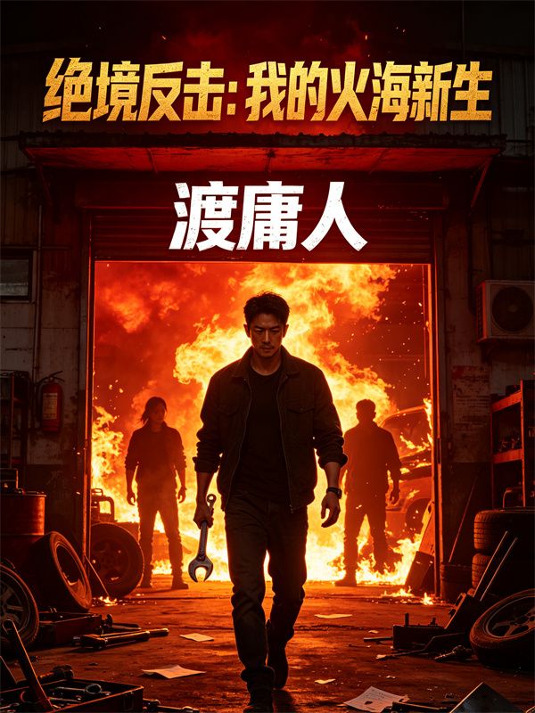 ​绝境反击：我的火海新生