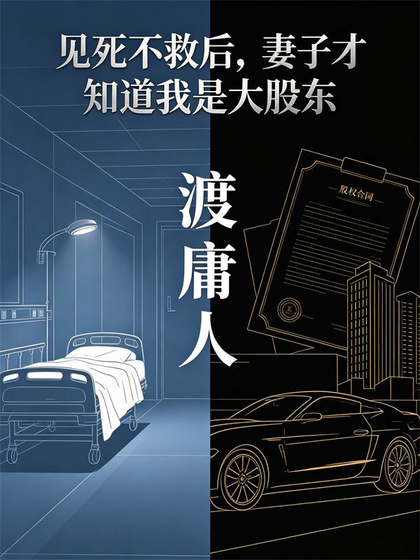 见死不救后,妻子才知道我是大股东