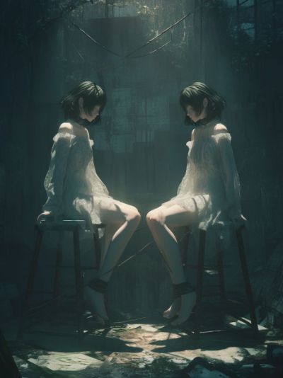 听见无名女尸的遗言后,究竟哪个家人才是真凶?