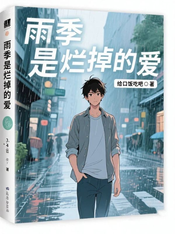 雨季是烂掉的爱