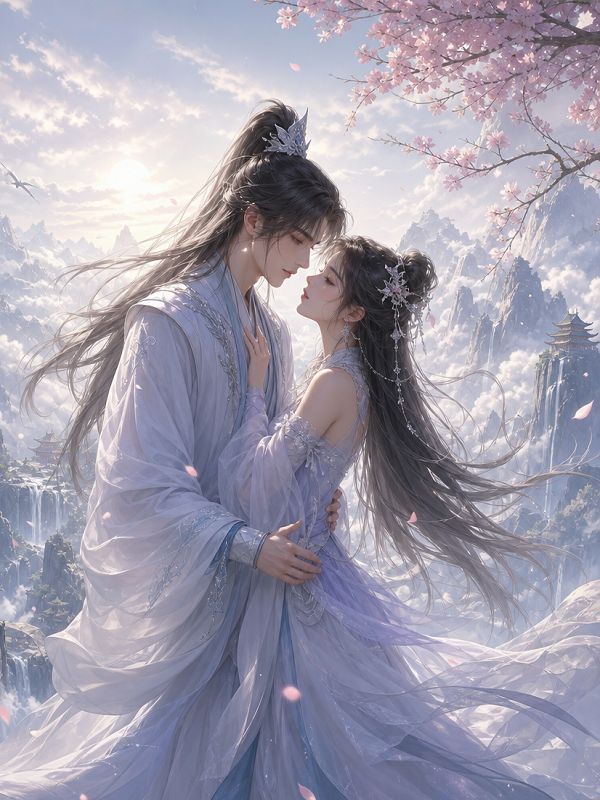 被沉海后,恨我入骨的鲛人妻子杀疯了