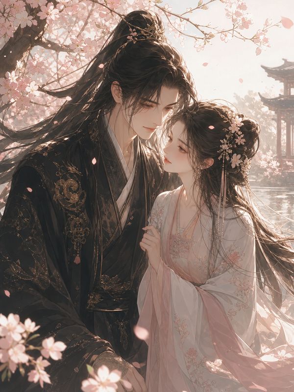 守寡七年，夫君却娶了杀子仇人