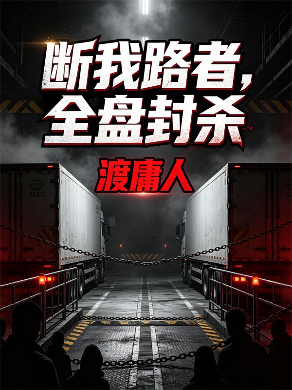 断我路者,全盘封杀