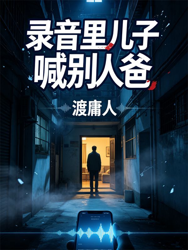 录音里儿子喊别人爸