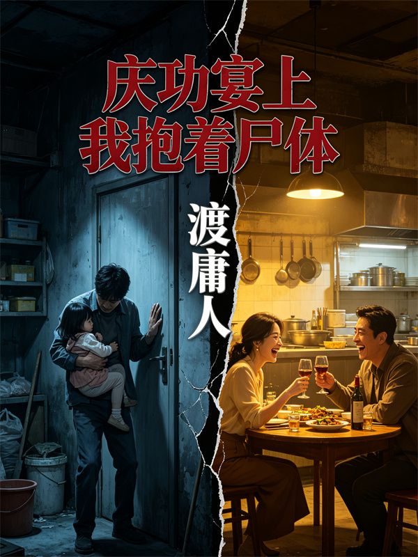 庆功宴上我抱着尸体
