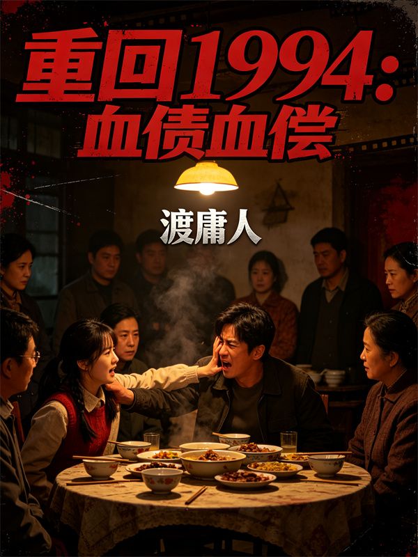 重回1994:血债血偿