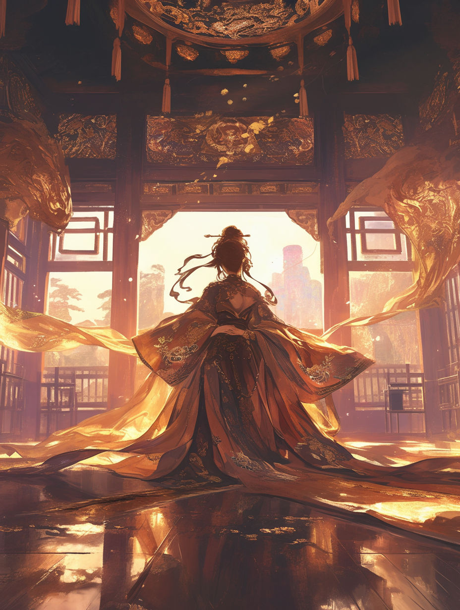 你的剧本