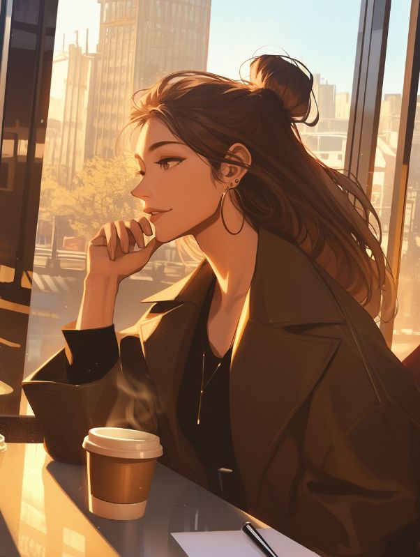 人间错落,旧事归尘