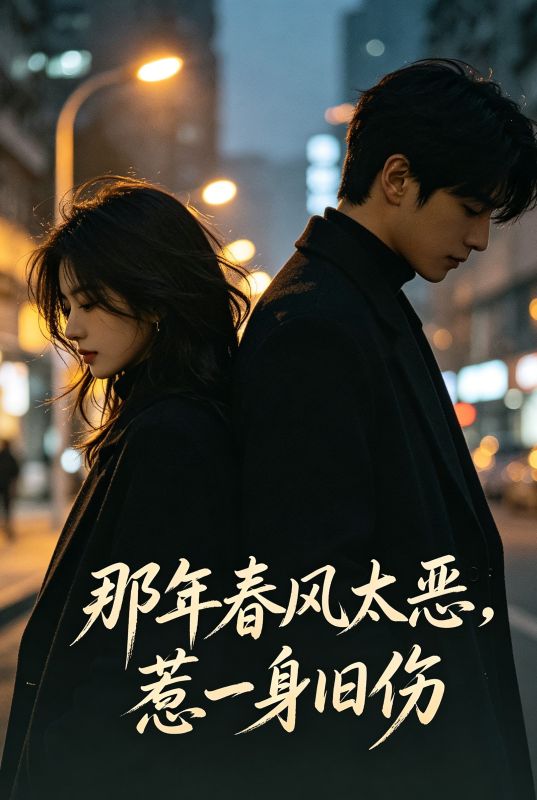 那年春风太恶，惹一身旧伤