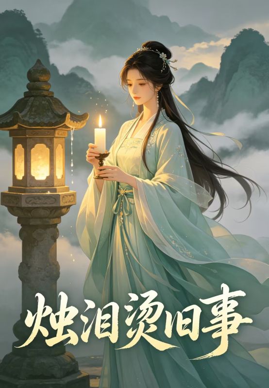 烛泪烫旧事