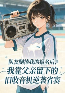 队友删掉我的报名后，我靠父亲留下的旧收音机逆袭省赛