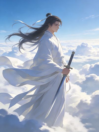 学人精驸马爷天生病弱，玻璃心竹马破防了