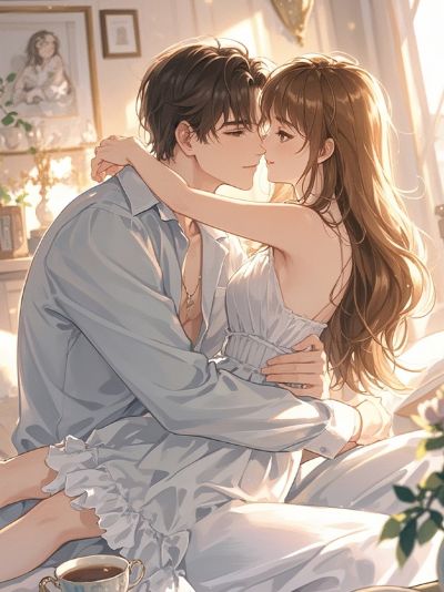 九次偏爱给了他的猫，我和女儿学会了不再等她