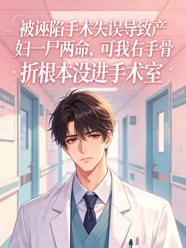 被诬陷手术失误导致产妇一尸两命，可我右手骨折根本没进手术室
