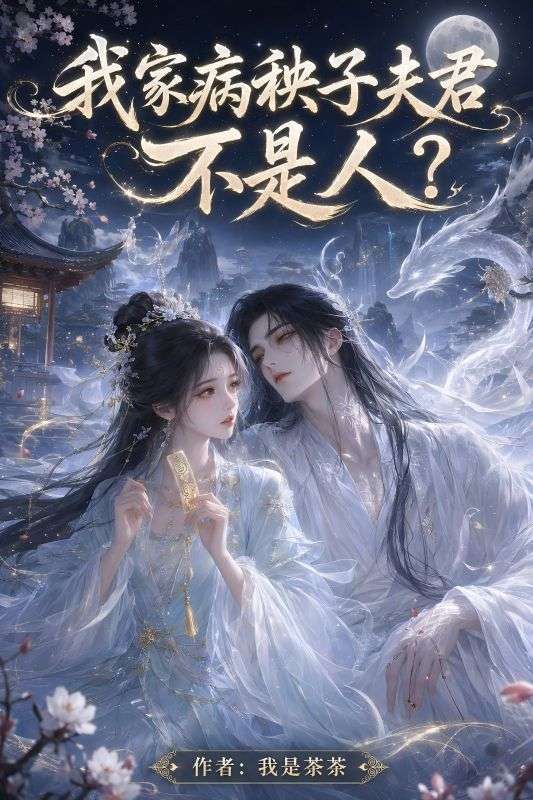 我家病秧子夫君不是人?