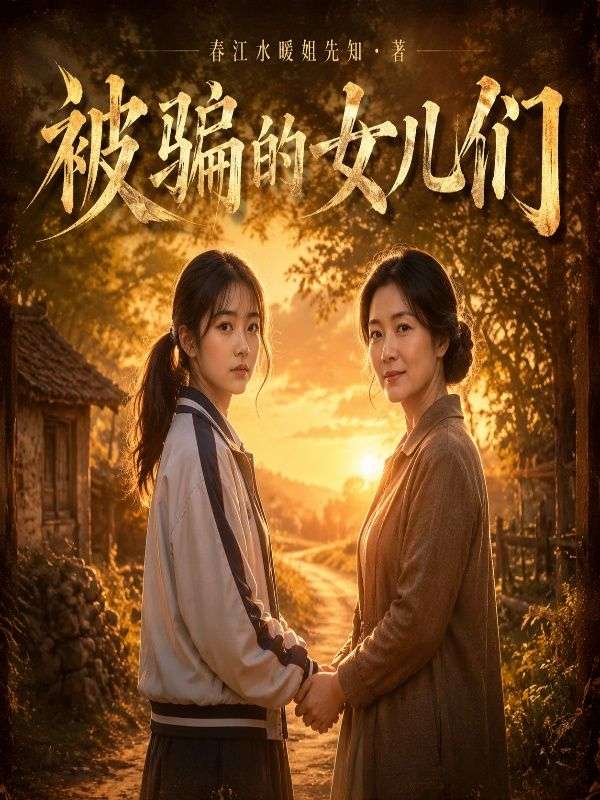 被骗的女儿们