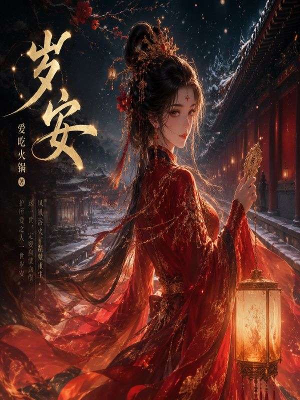 岁安