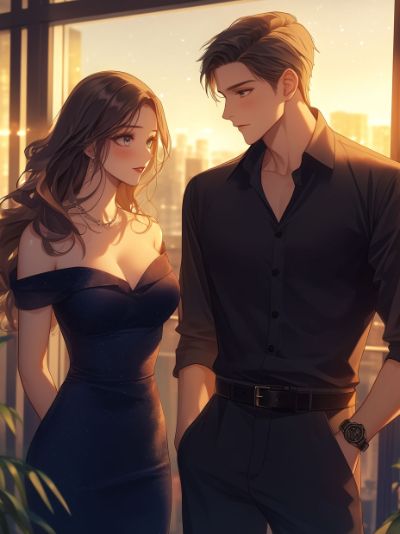 催眠她离婚，她死心后他却后悔了