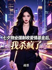 七夕物业强制收爱情基金后,我杀疯了