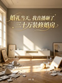 婚礼当天，我直播砸了三十万装修婚房