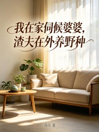 我在家伺候婆婆，渣夫在外养野种