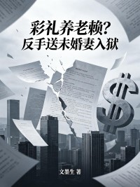 彩礼养老赖？反手送未婚妻入狱