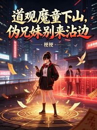 道观魔童下山，伪兄妹别来沾边