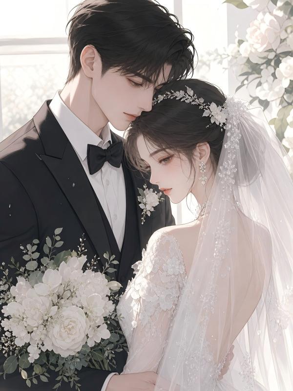 婚礼上,男友让初恋戴我的陪嫁凤冠
