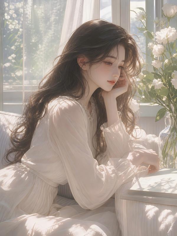 男友和他的青梅共感后,我换了结婚对象