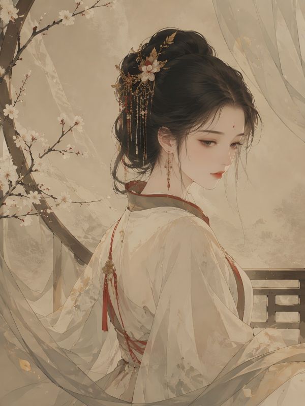 暗访养子药铺摊上万两账单,我杀疯了