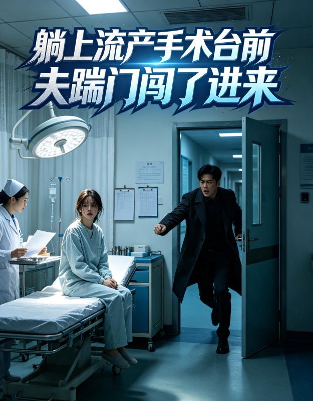 他守丧三年我另嫁他人