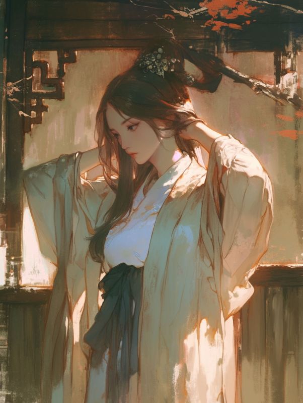 满宫求我救皇后，可我却只盼着她一尸两命