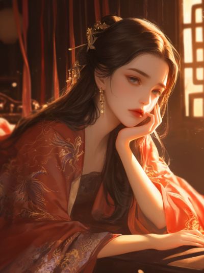 小皇妹惨死三岁半，魔丸公主重生了