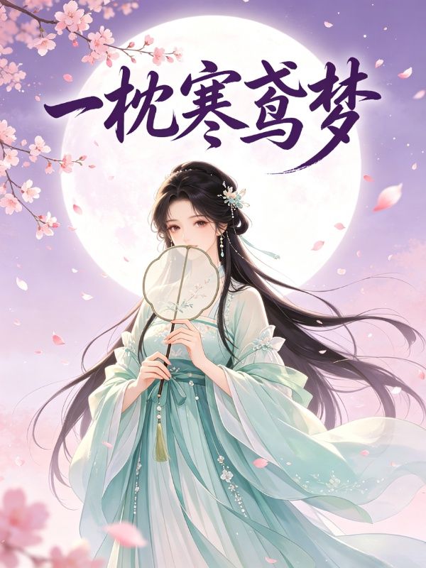 一枕寒鸢梦