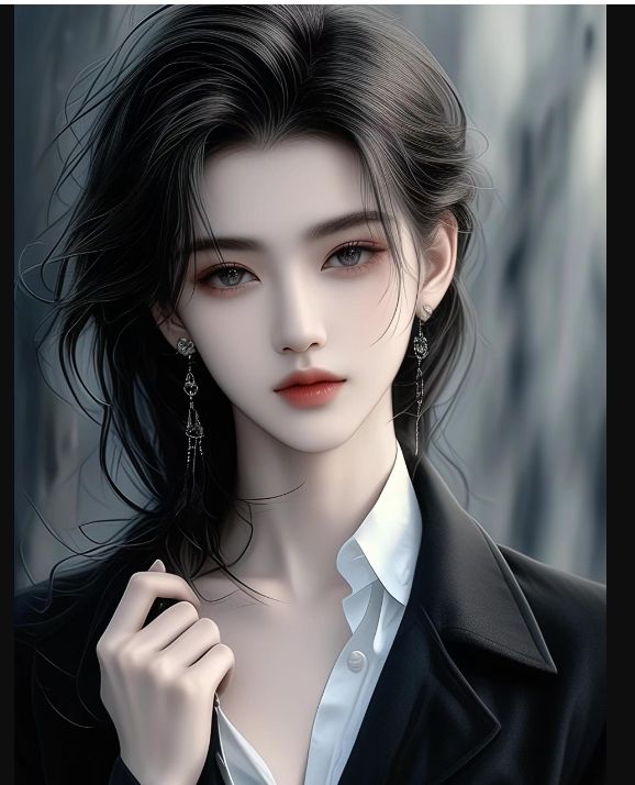 玫瑰葬进深海