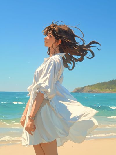没有一条河会倒流