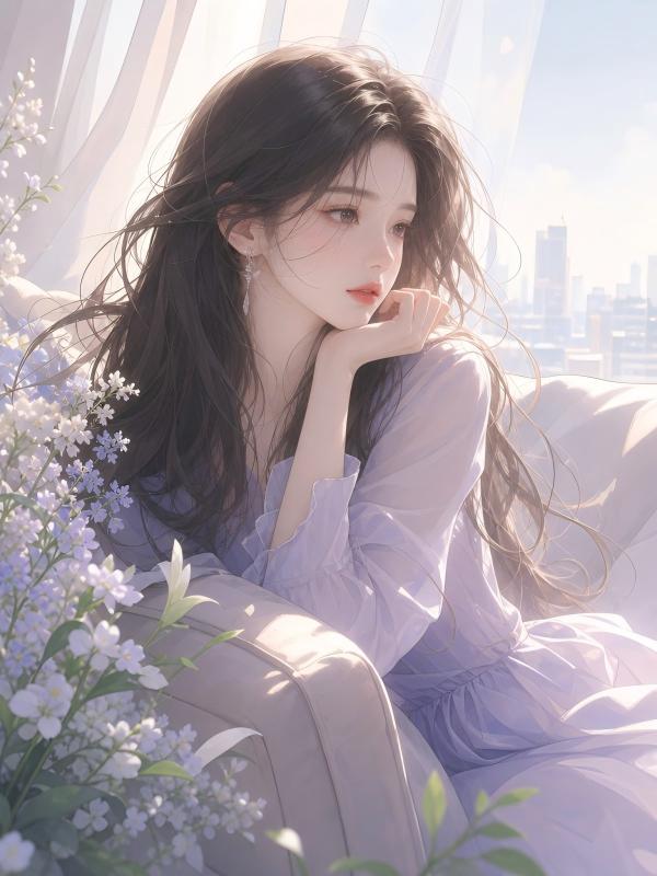 一纸清白,半生别离