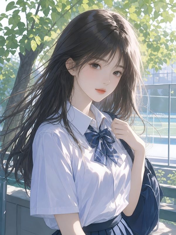 这一次,我不让了